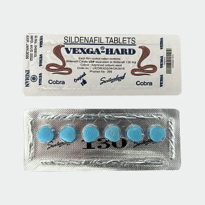 Cobra 130 Mg Mavi - 1 Kutu